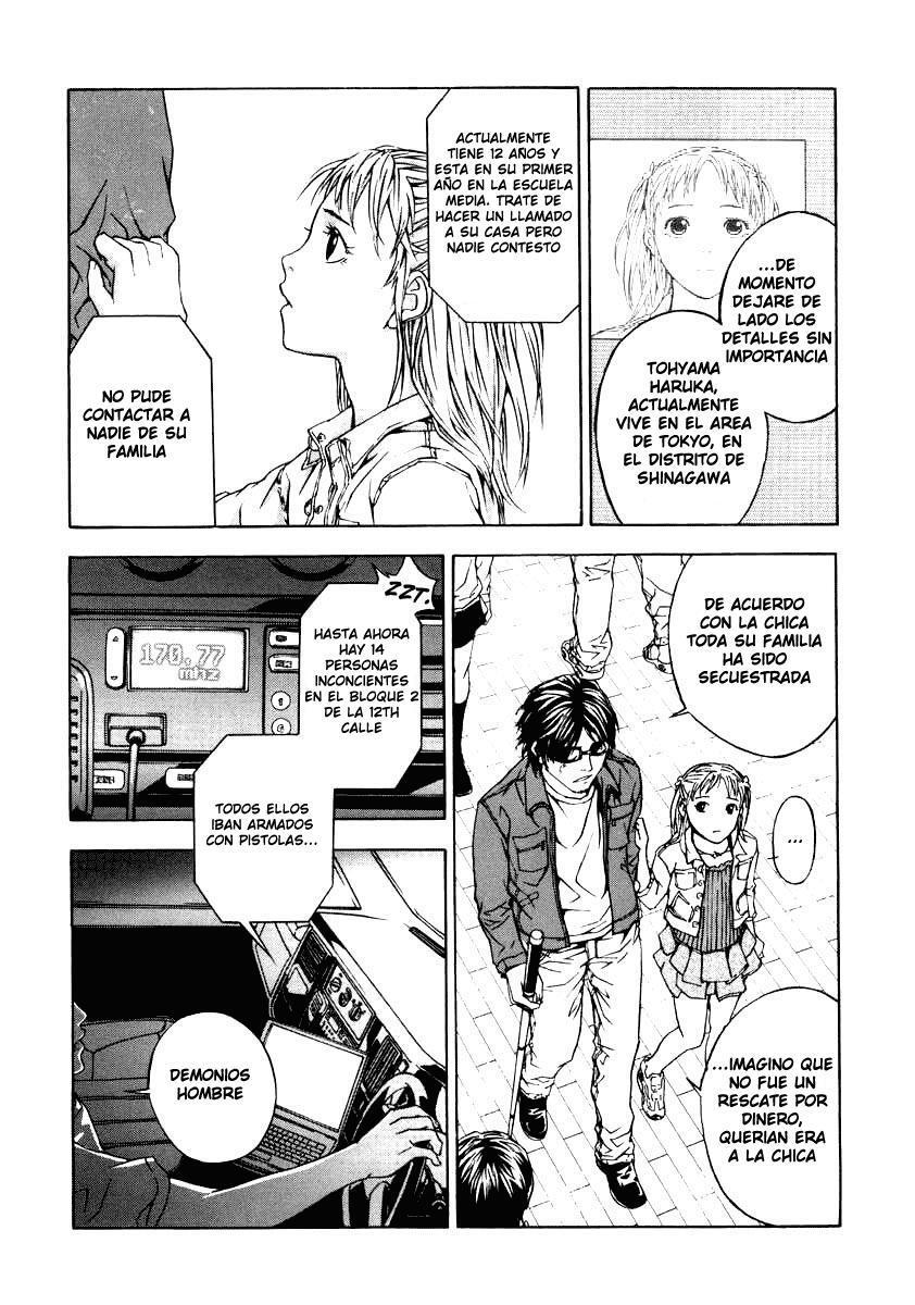Capitulo 3 page 4