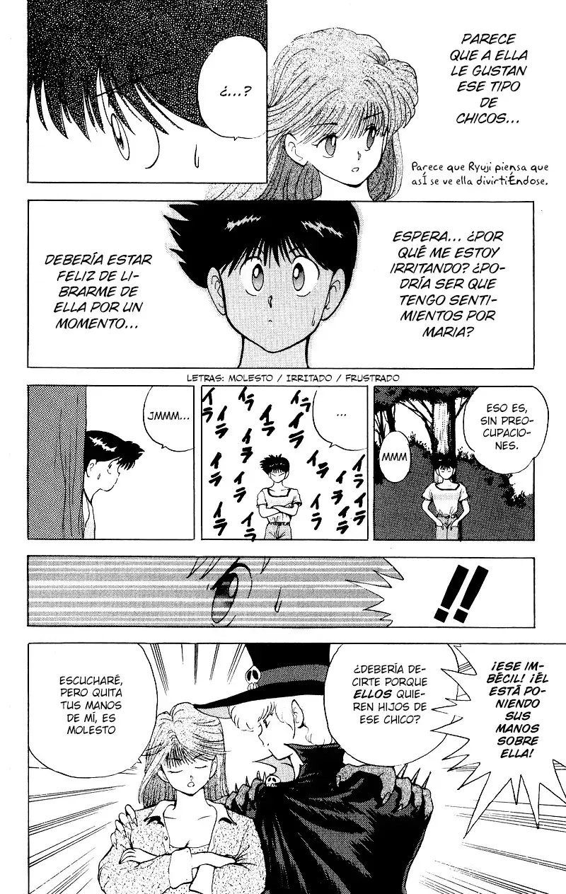 Capitulo 3 page 16