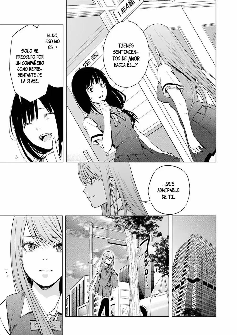 Capitulo 11 page 14
