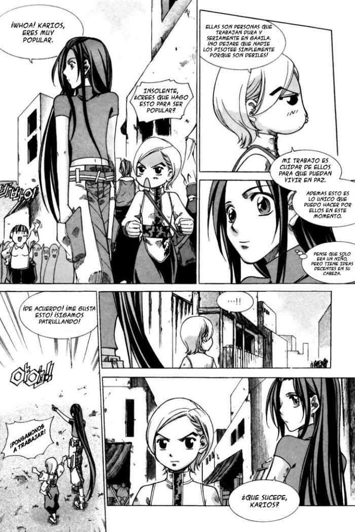 Capitulo 138 page 11