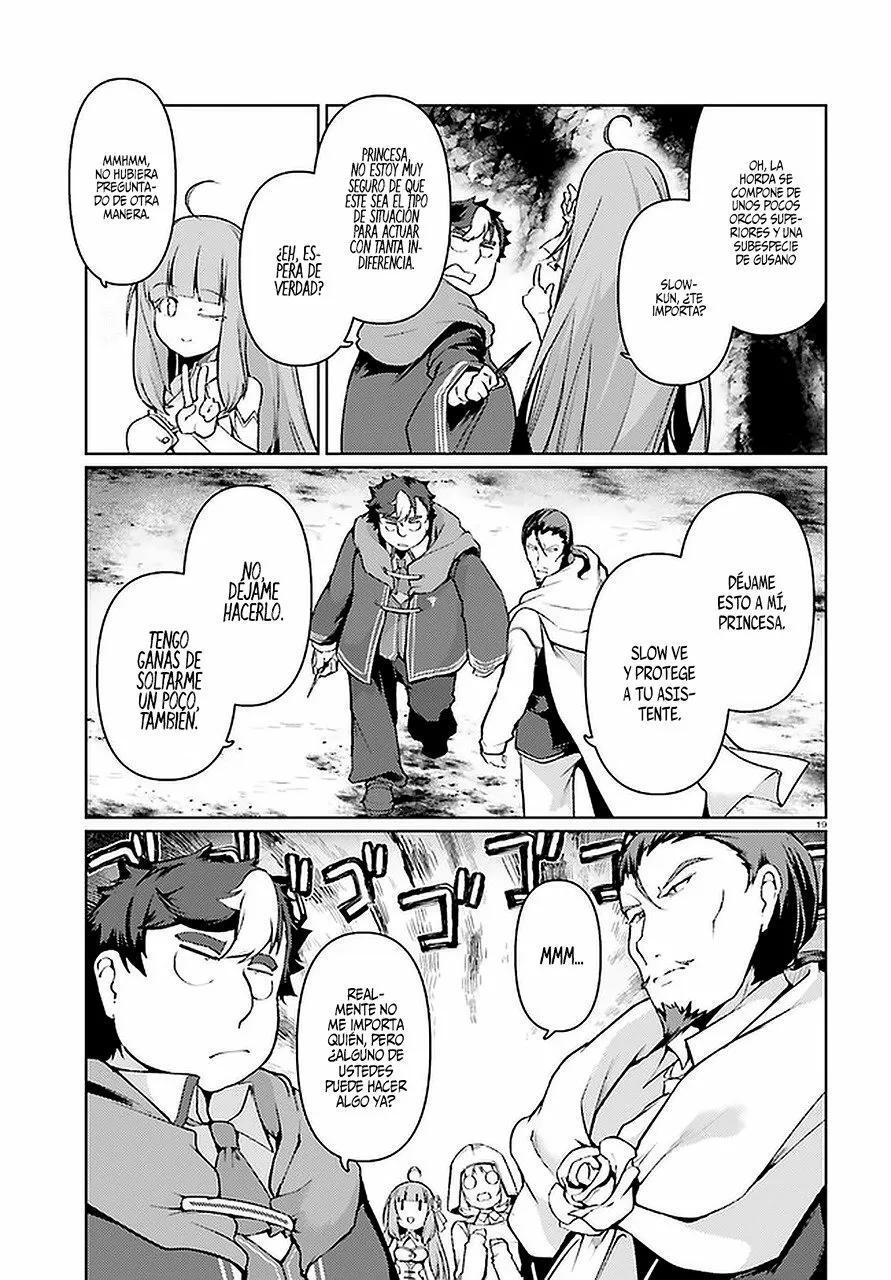 Capitulo 32 page 19