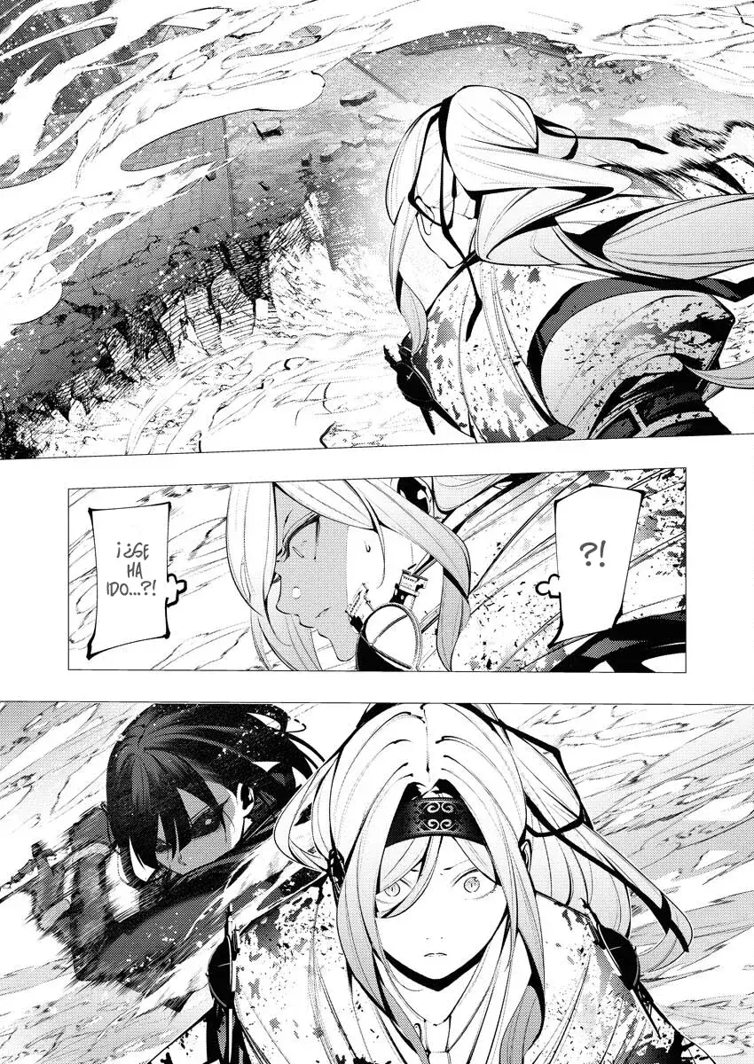 Capitulo 25 page 33