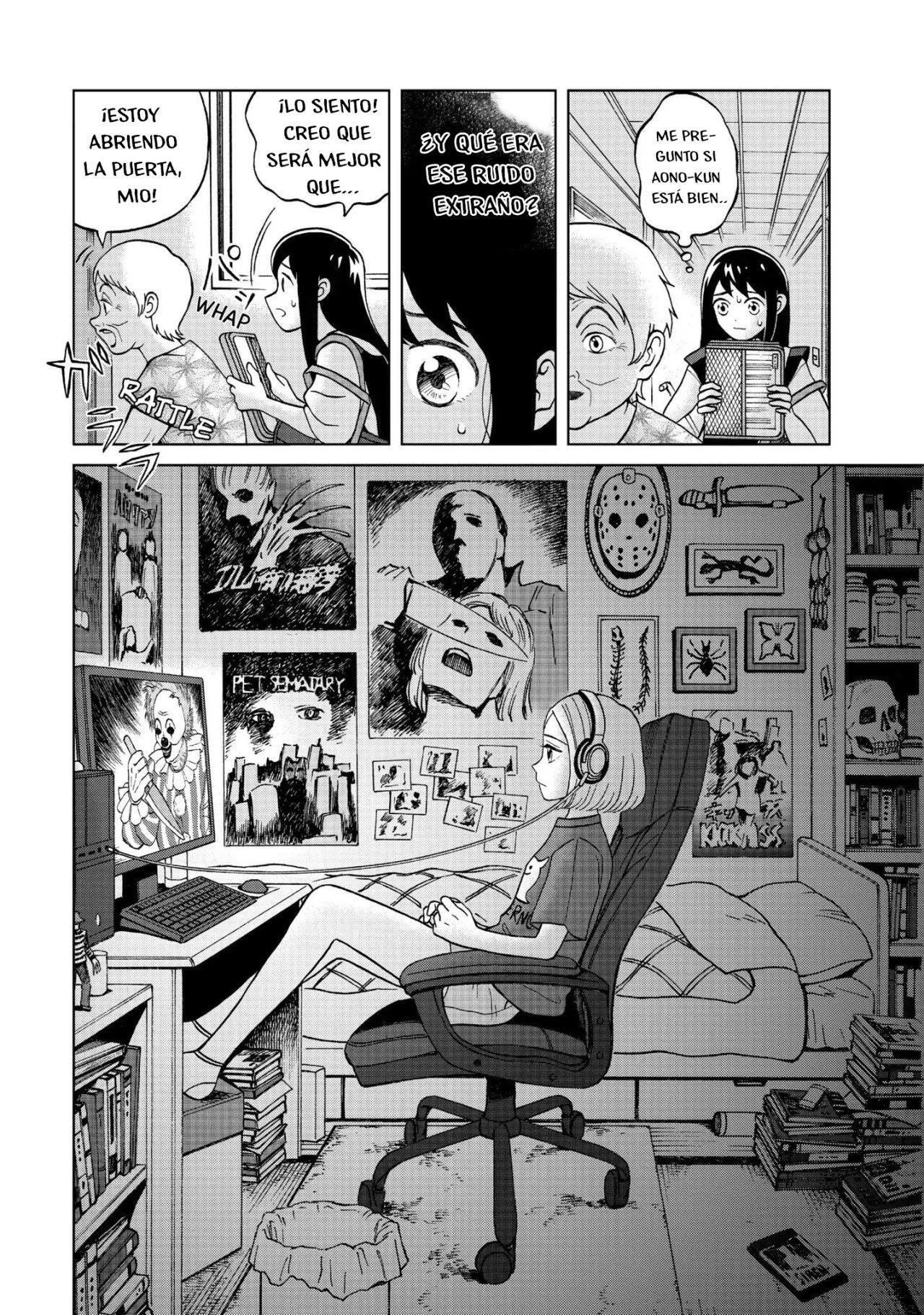 Capitulo 4 page 11