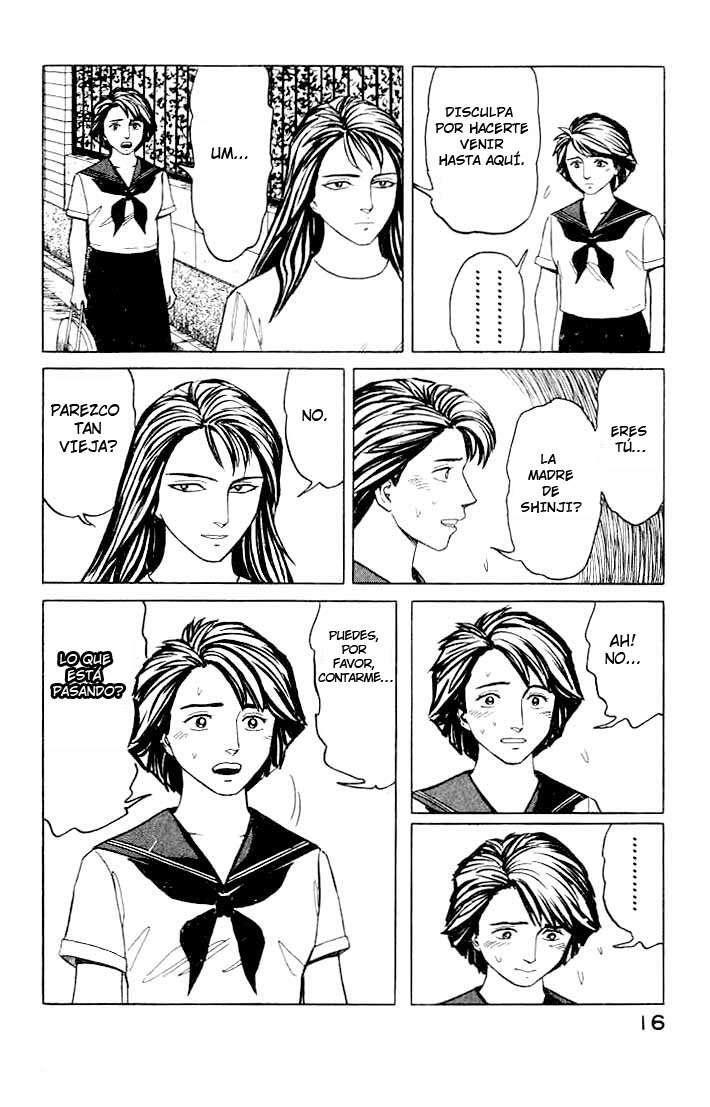Capitulo 46 page 17