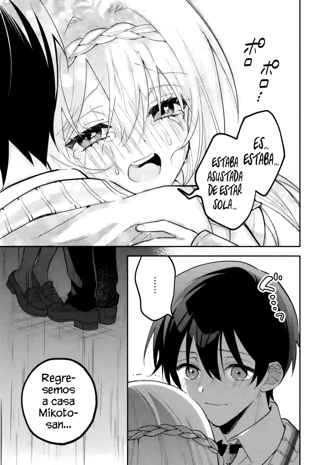 Capitulo 20.20 page 16