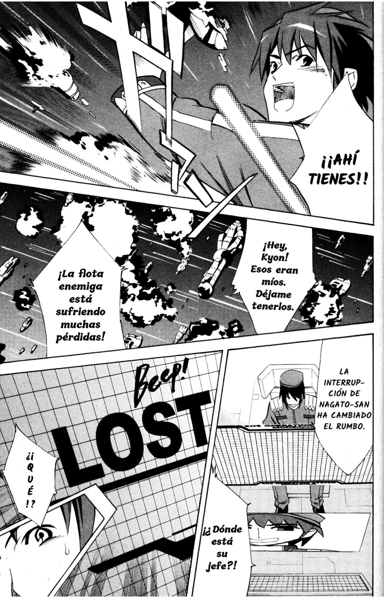 Capitulo 33 page 15