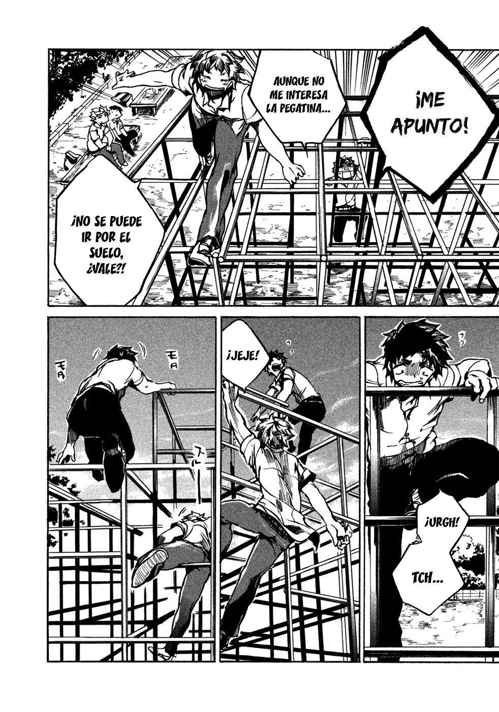 Capitulo 26 page 15