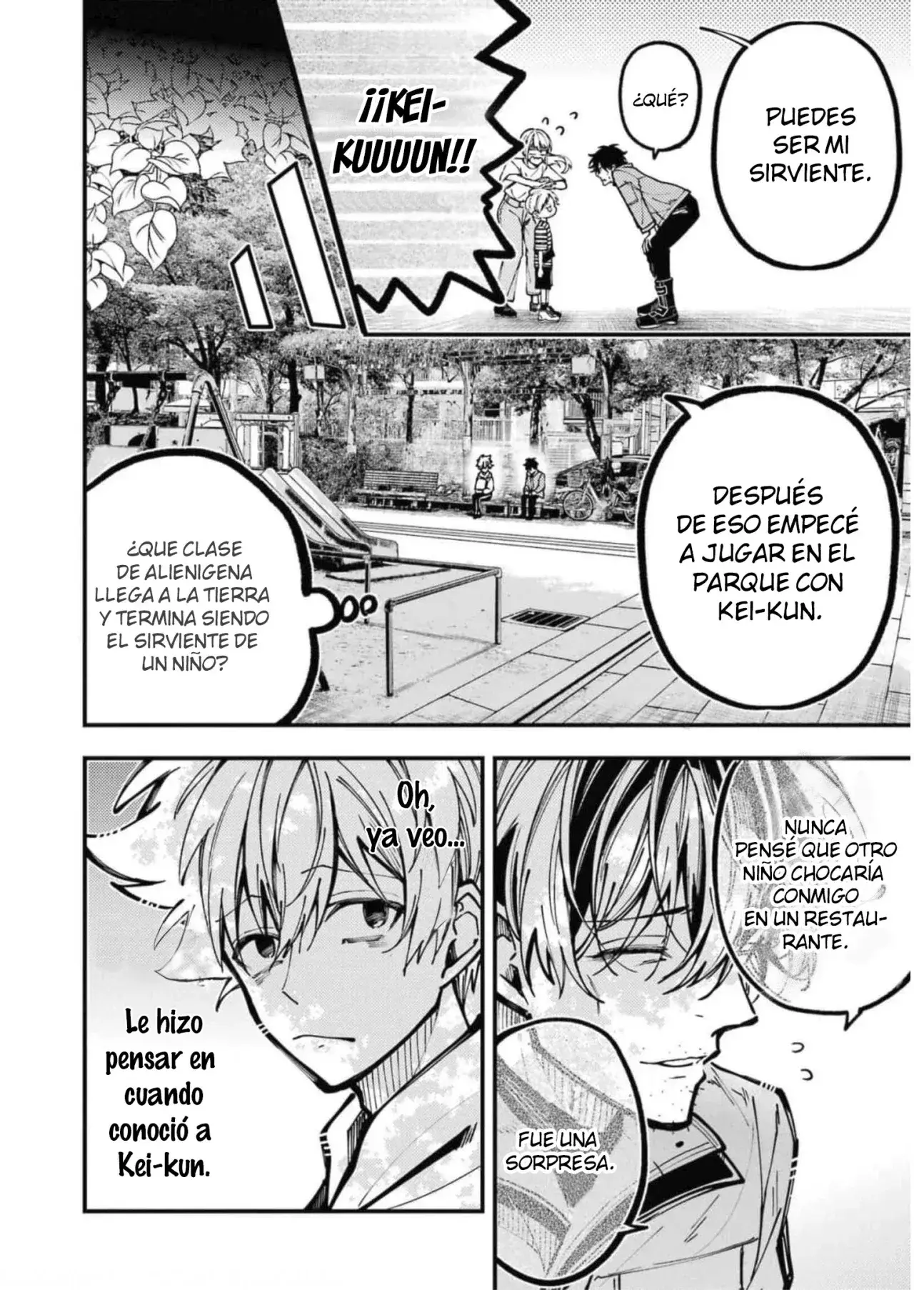 Capitulo 20 page 24
