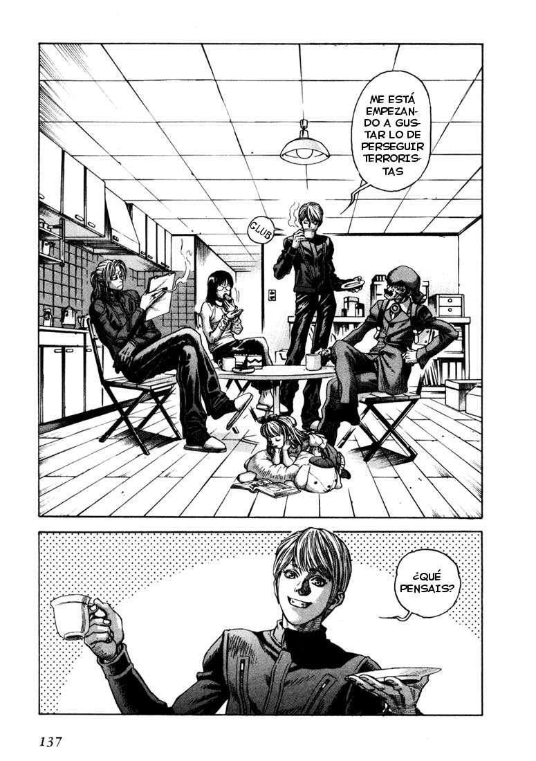 Capitulo 33 page 3