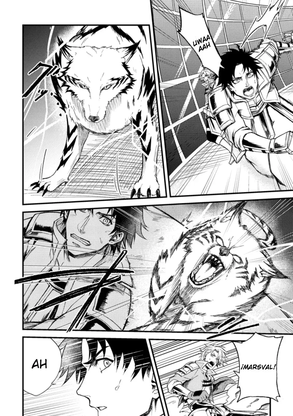Capitulo 22 page 5