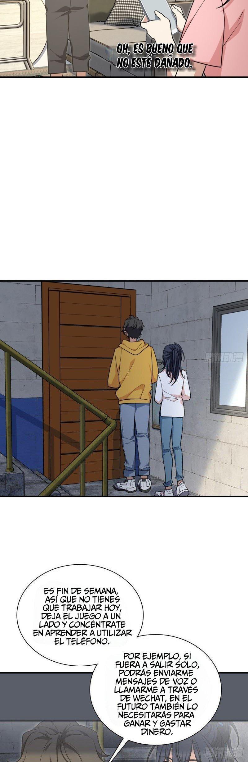 Capitulo 28 page 12
