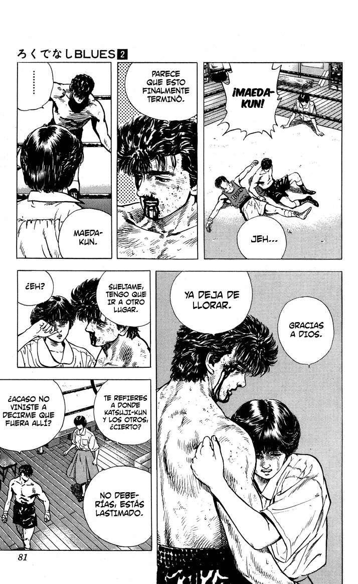 Capitulo 12 page 16