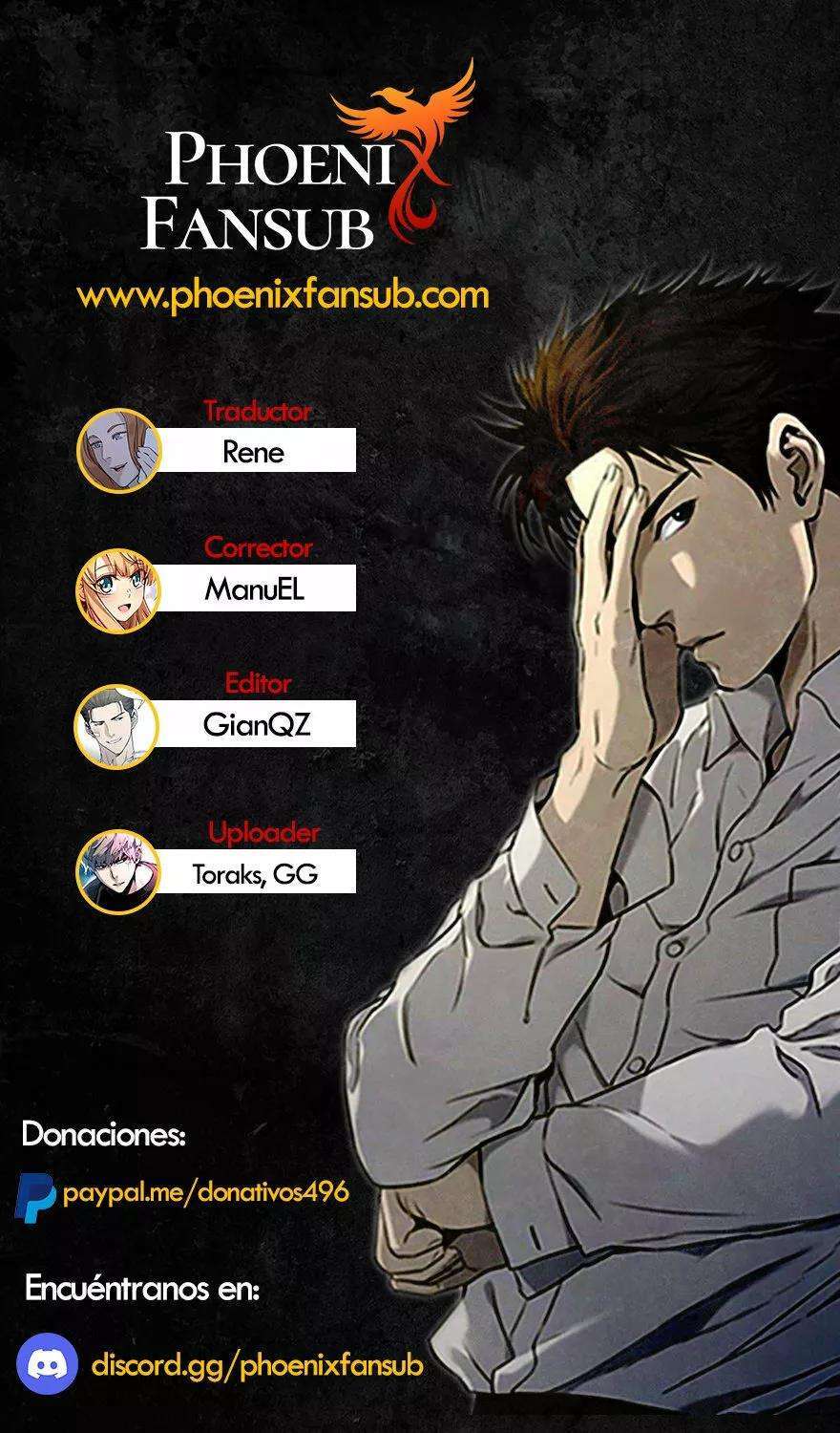Capitulo 28 page 1