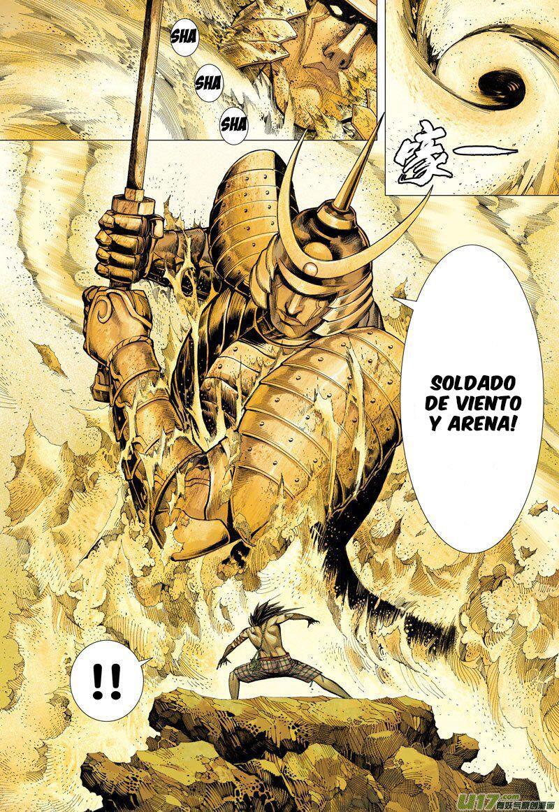 Capitulo 22 page 19