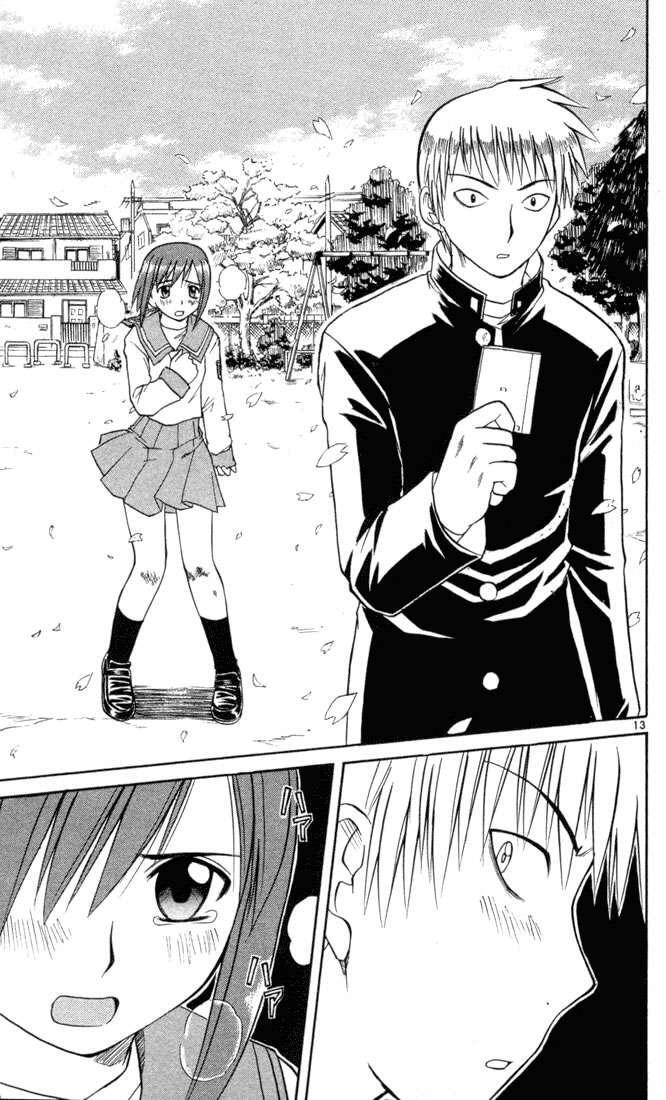 Capitulo 85 page 13