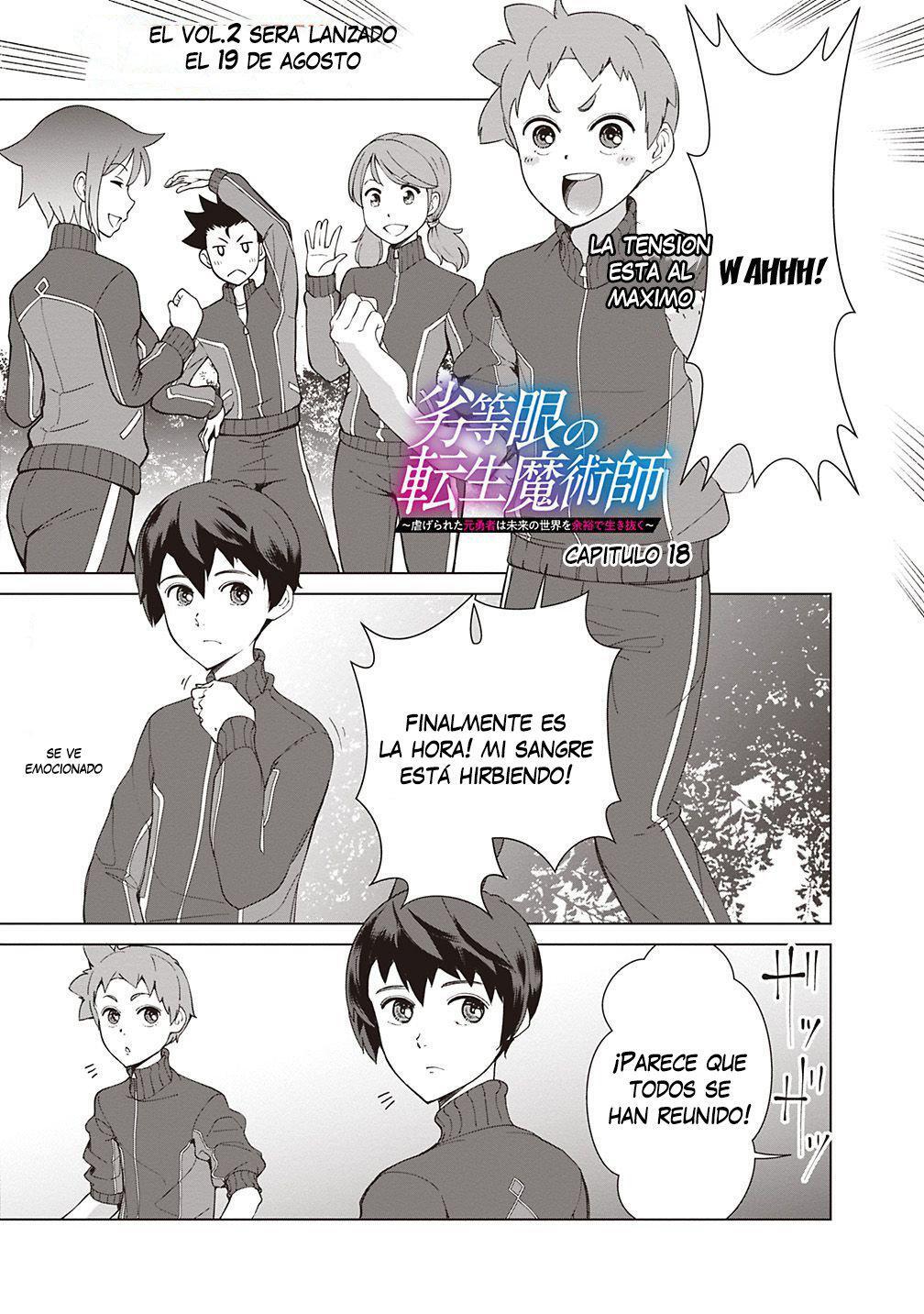 Capitulo 18 page 3