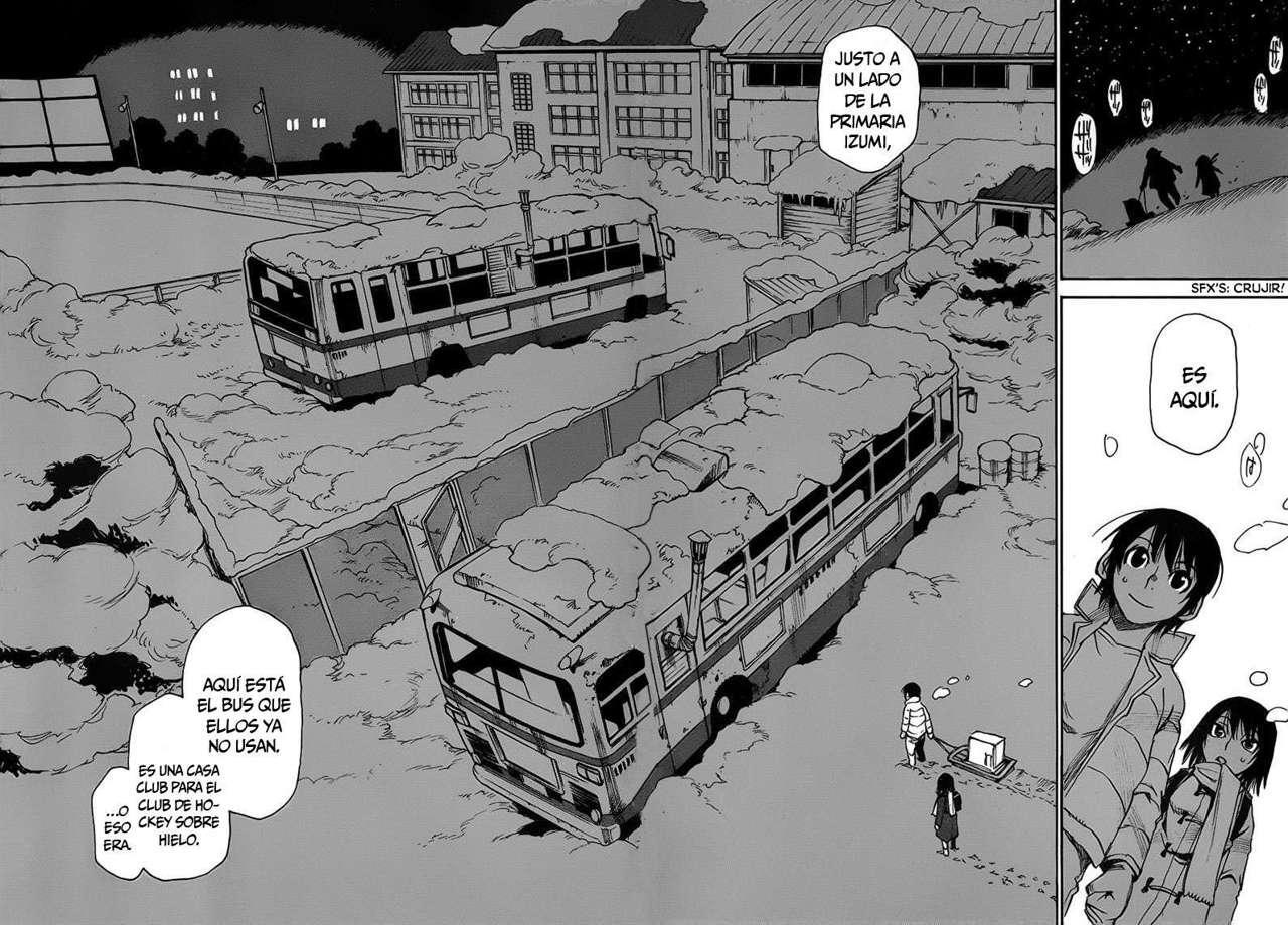 Capitulo 21 page 10