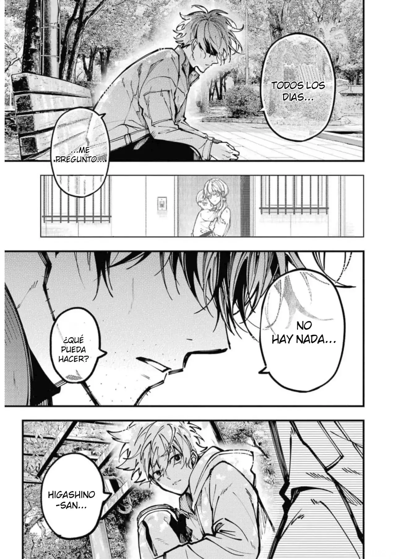 Capitulo 20 page 29