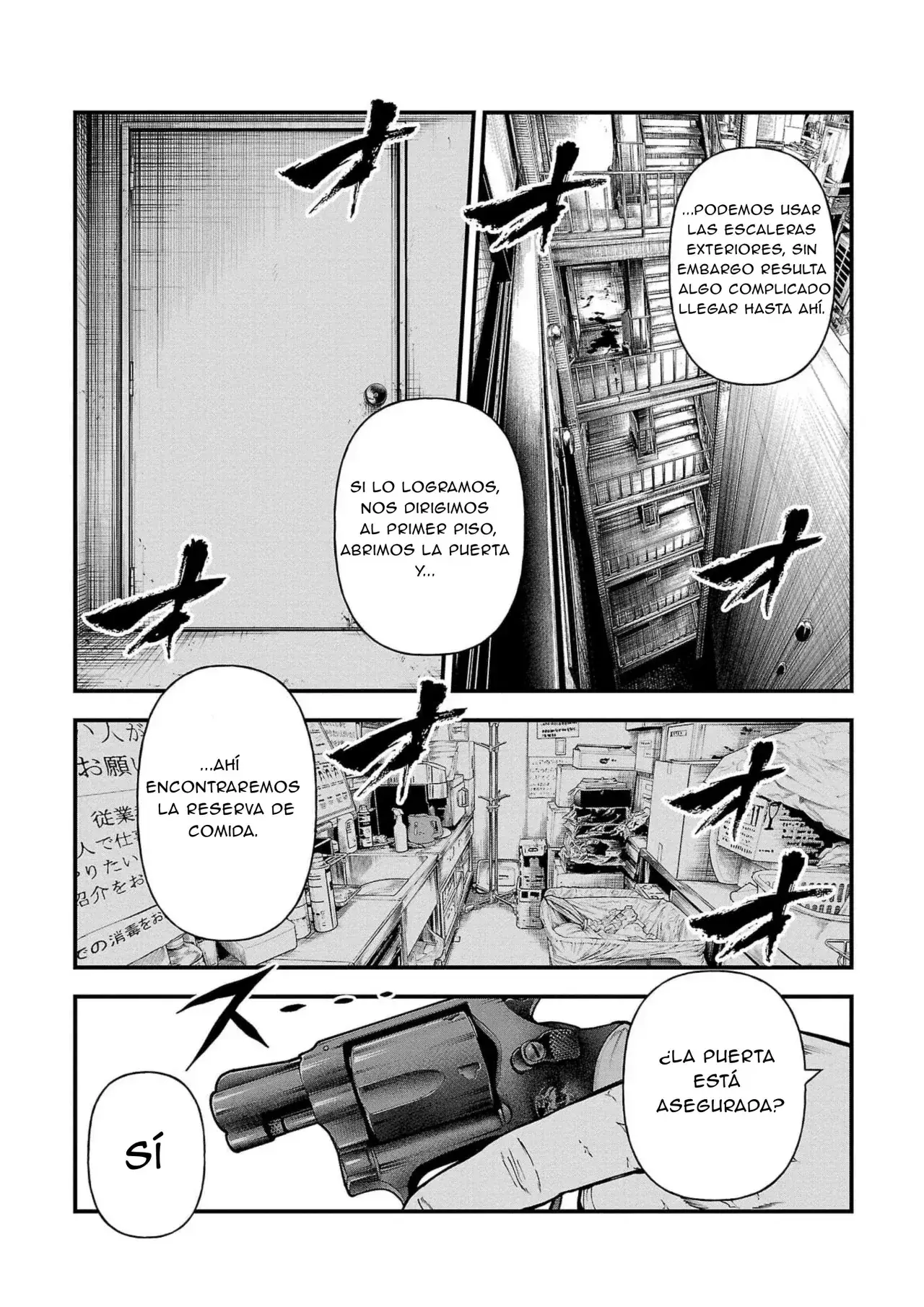 Capitulo 18 page 36