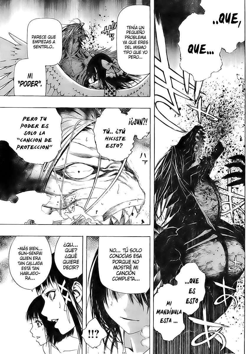 Capitulo 22 page 15