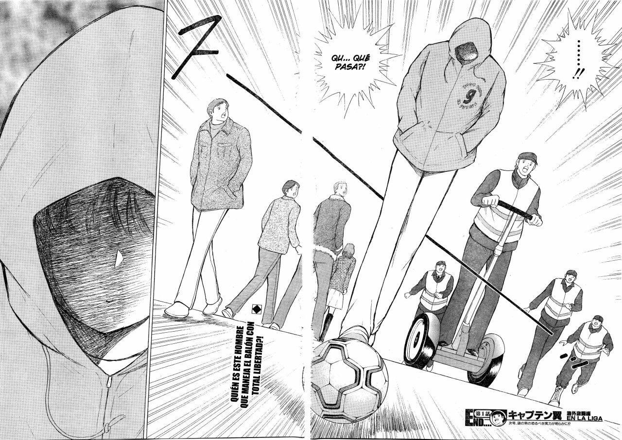 Capitulo 1 page 20