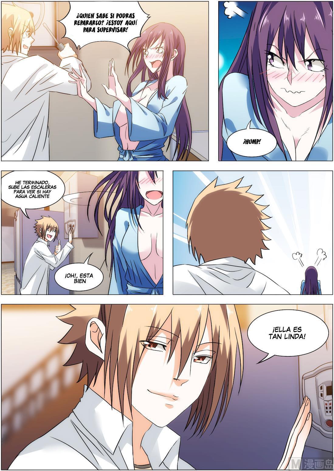 Capitulo 17 page 5