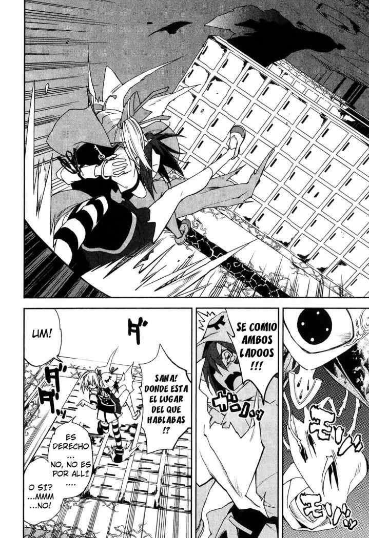 Capitulo 32 page 6