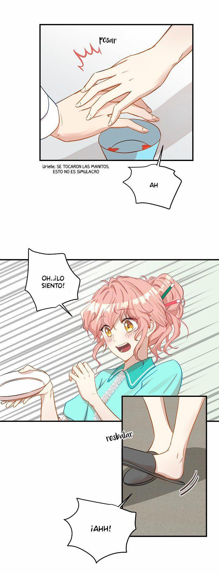 Capitulo 18 page 23