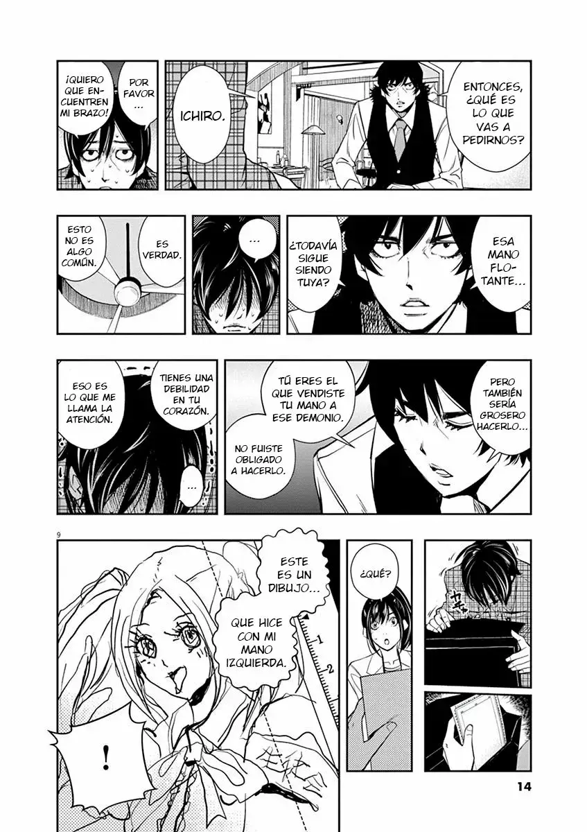 Capitulo 28 page 12