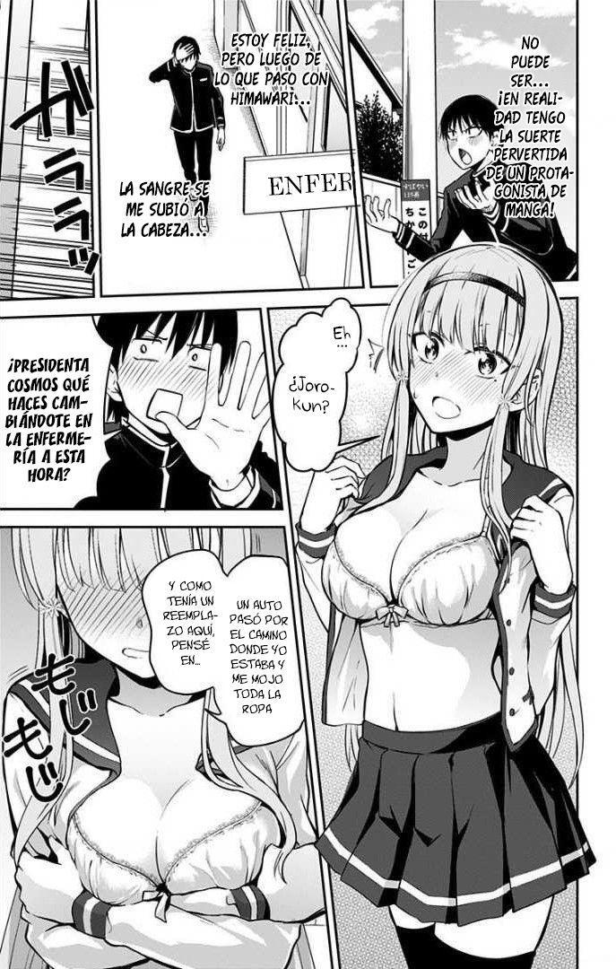 Capitulo 6.50 page 9