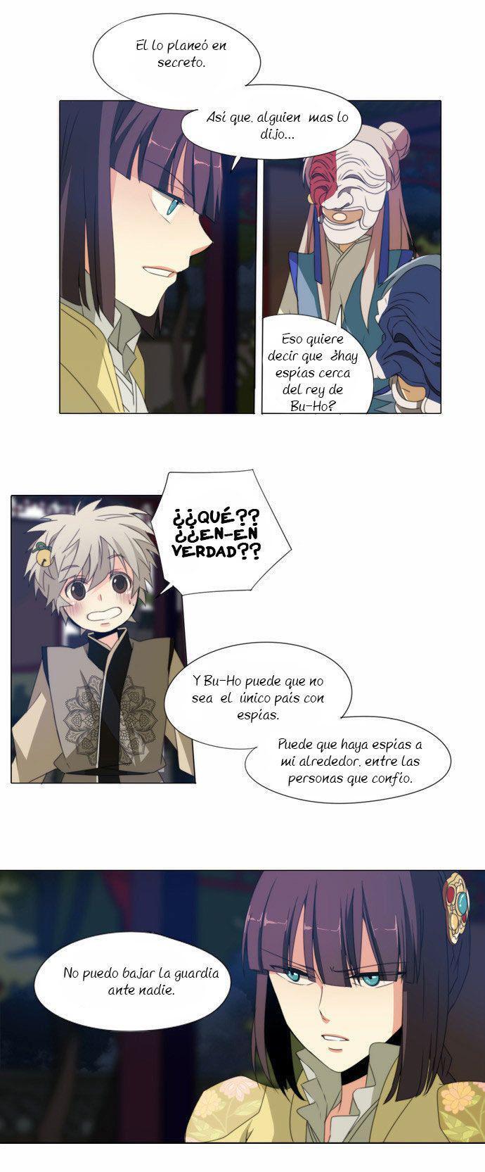 Capitulo 54 page 22