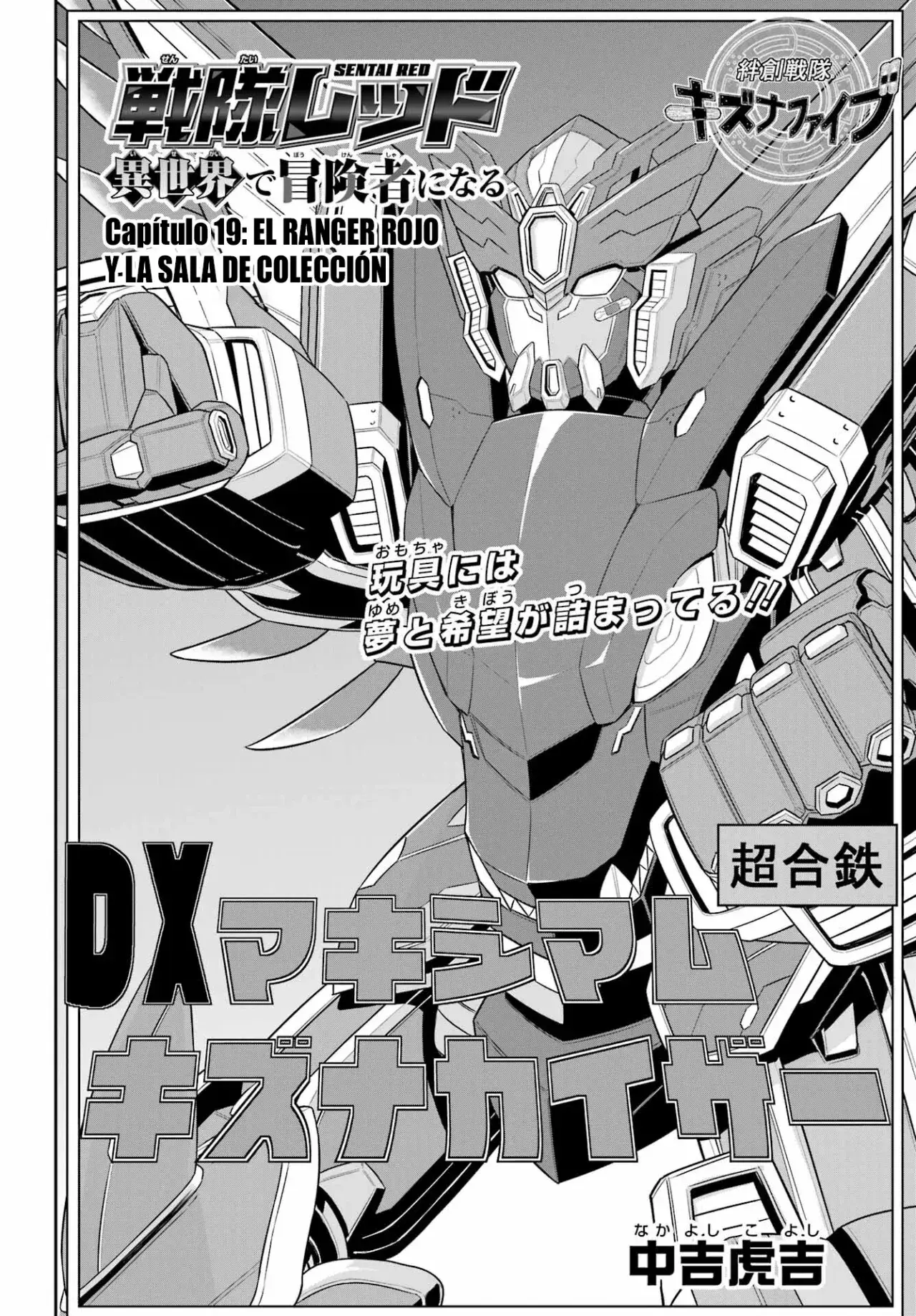 Capitulo 19 page 2