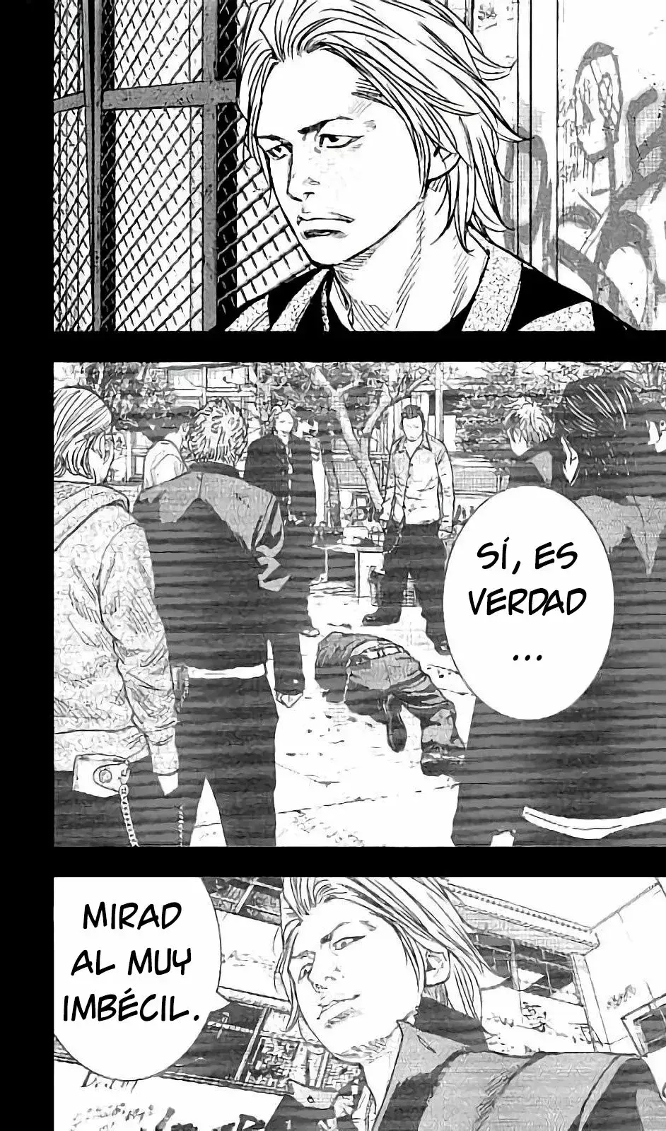 Capitulo 12.50 page 8