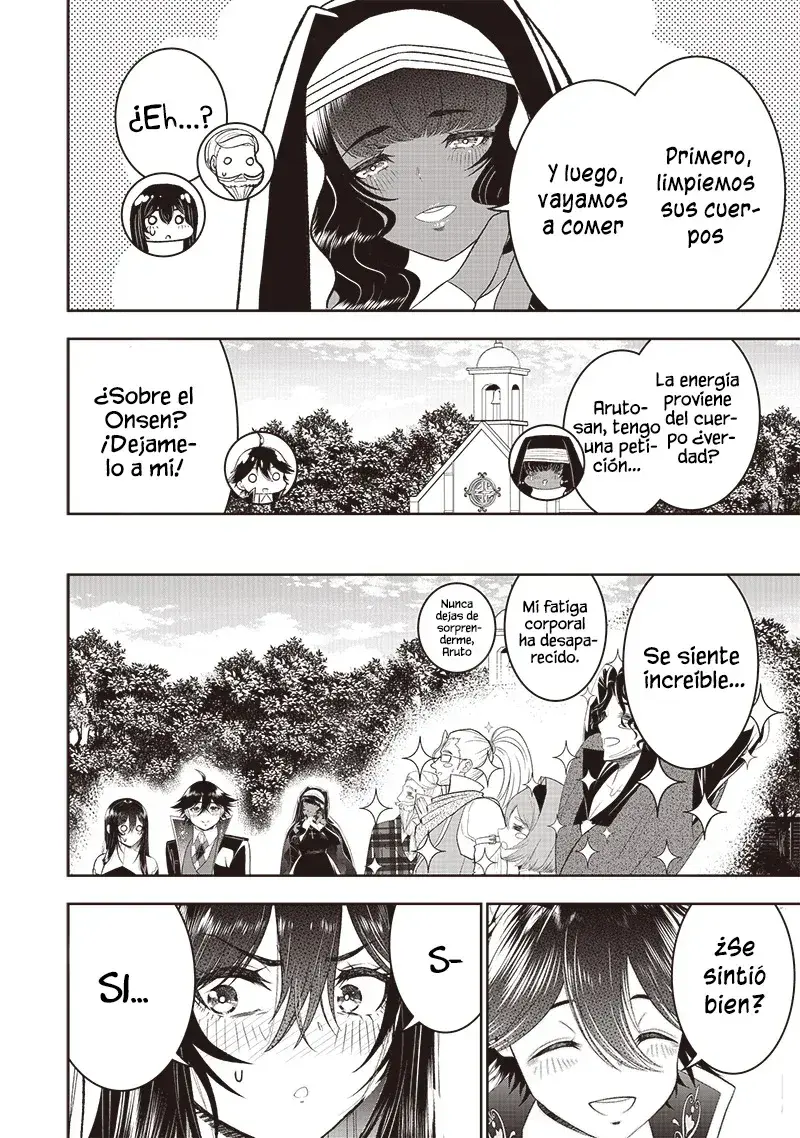 Capitulo 21 page 16
