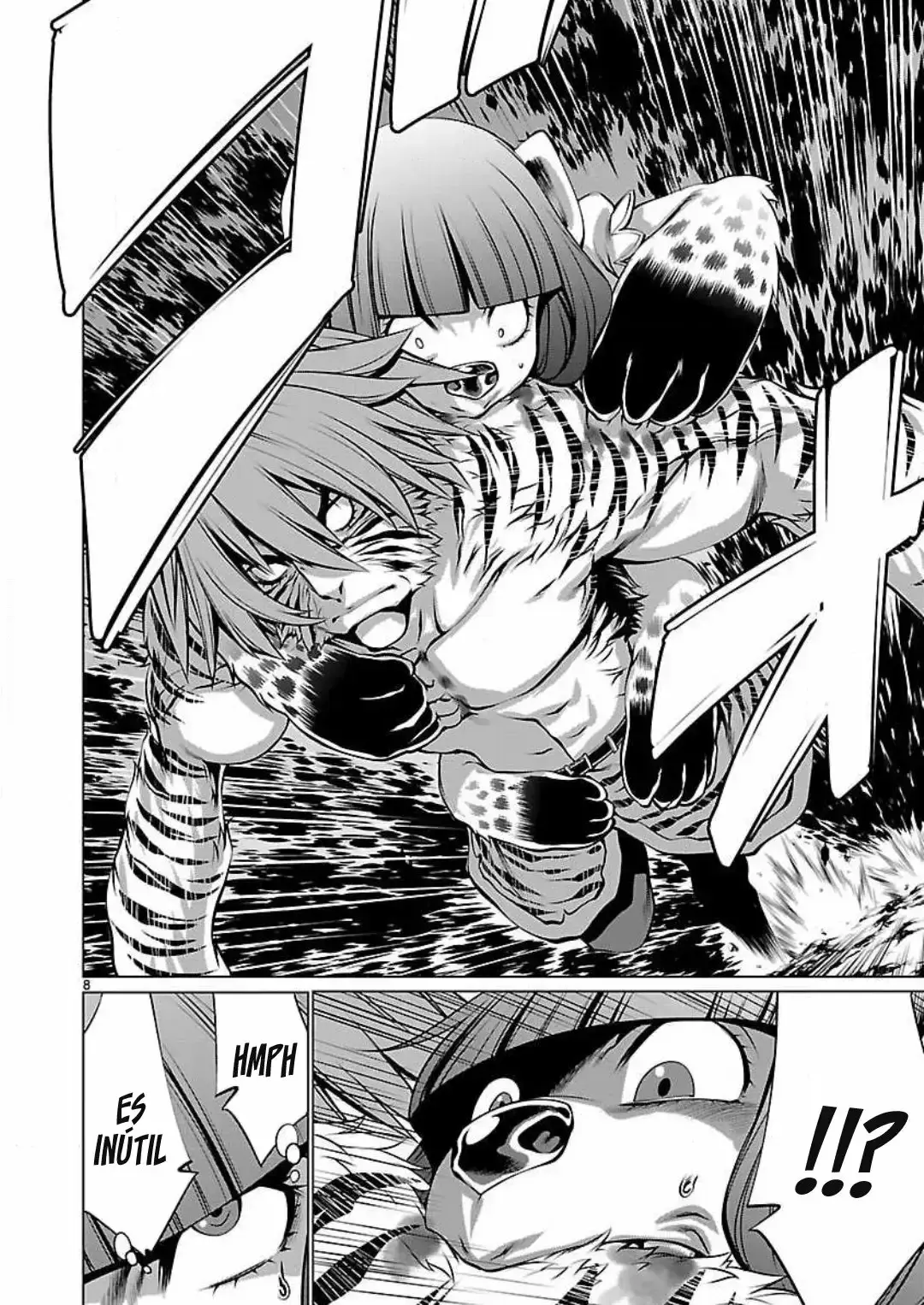 Capitulo 47 page 9