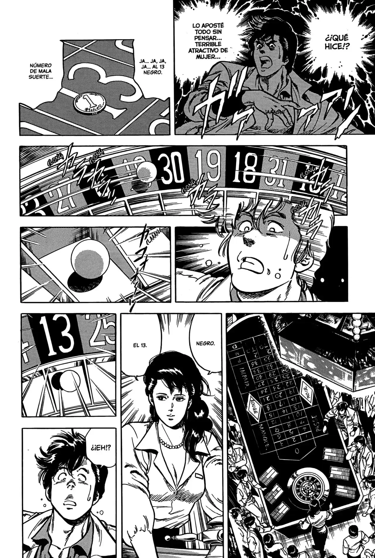 Capitulo 22 page 7