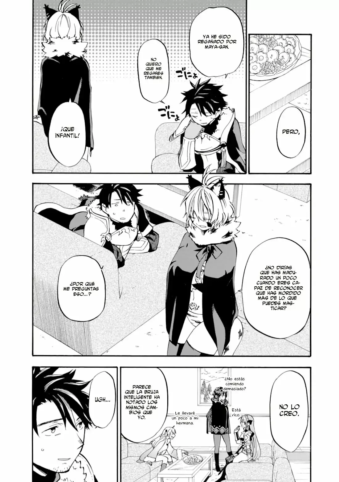 Capitulo 23 page 6