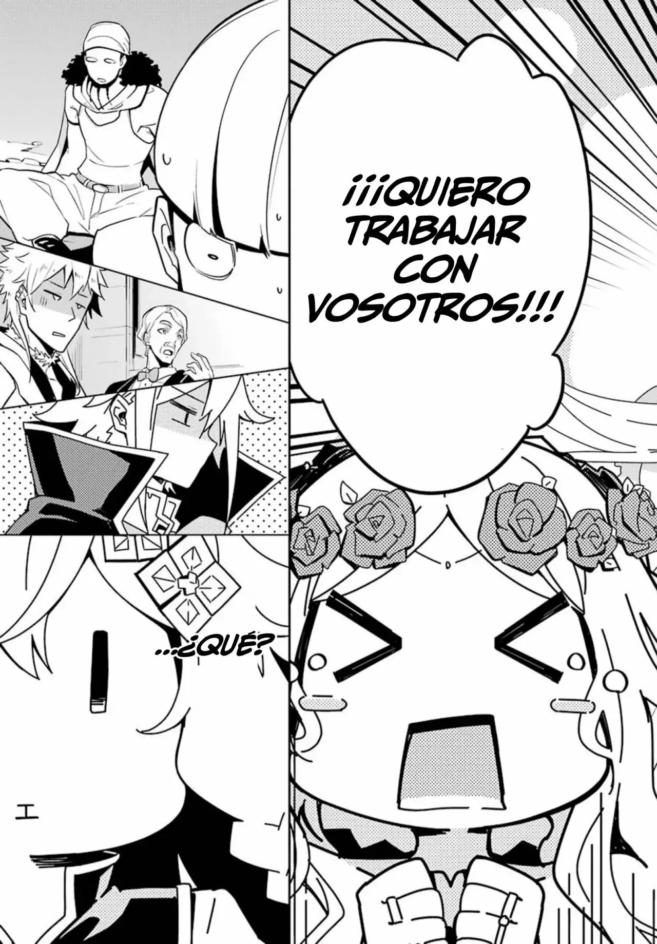 Capitulo 30 page 20