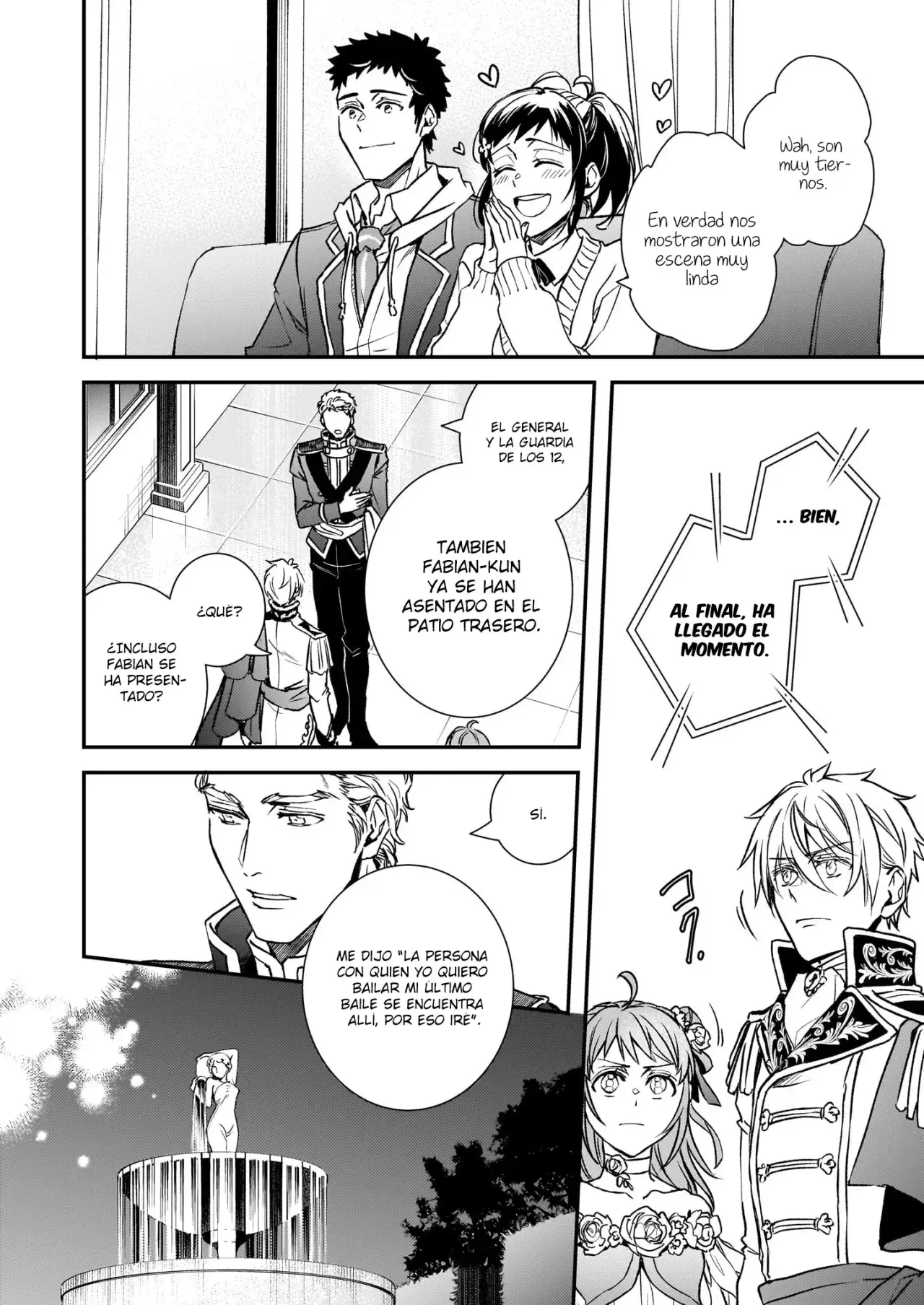 Capitulo 27 page 16