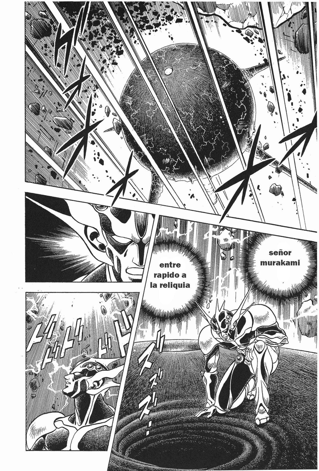 Capitulo 51 page 16