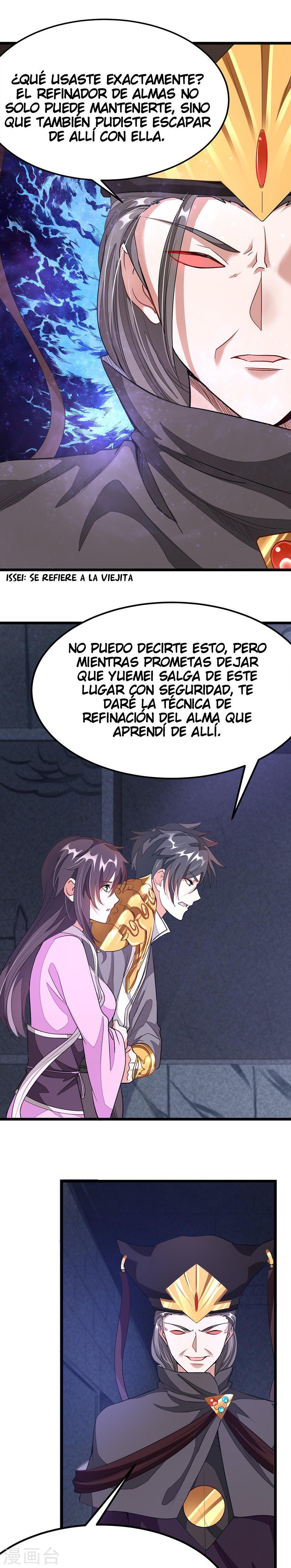 Capitulo 99 page 8