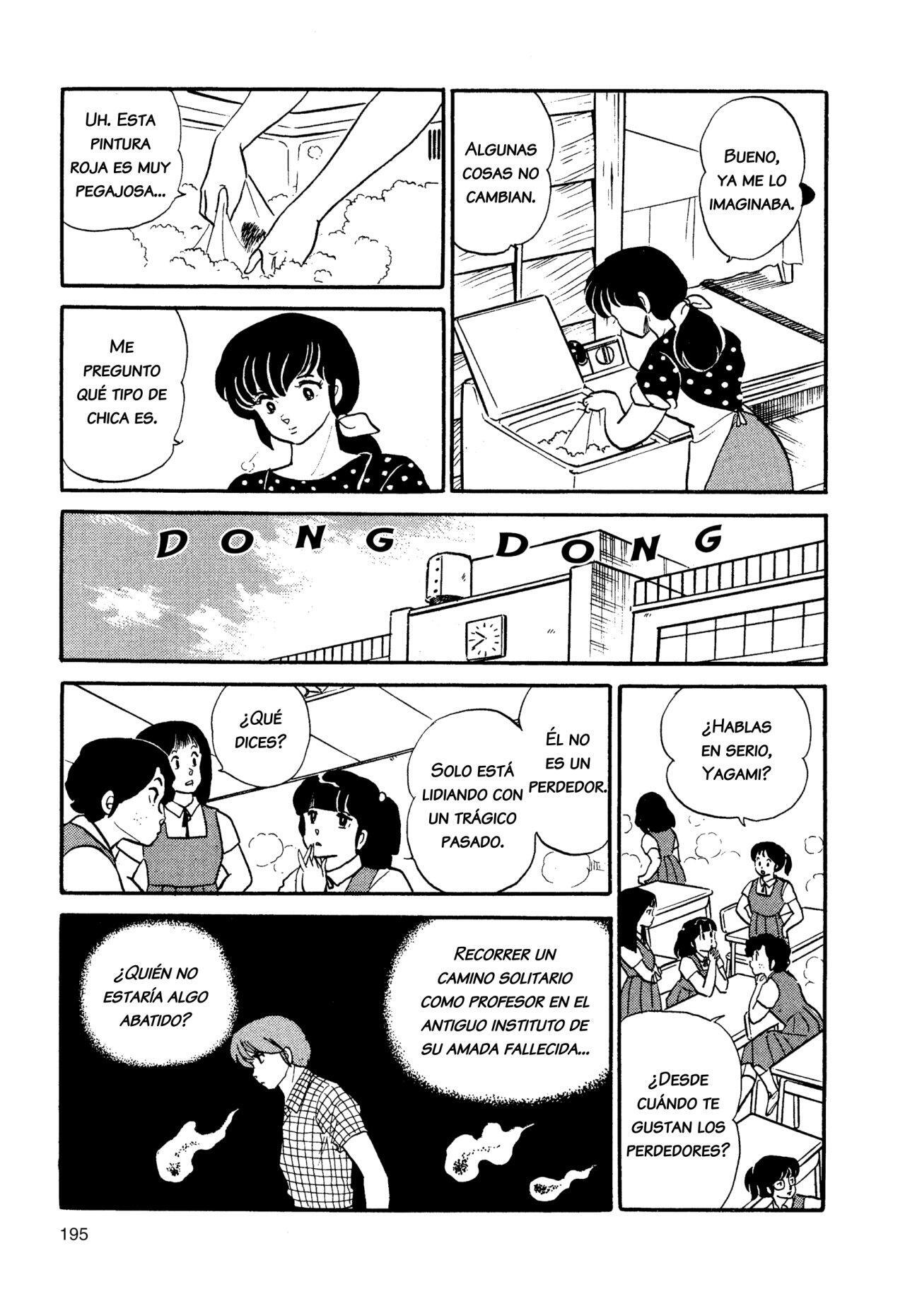Capitulo 88 page 5