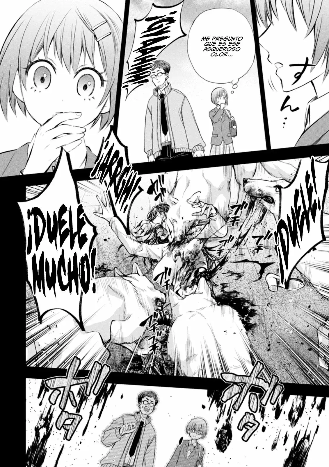 Capitulo 31 page 7