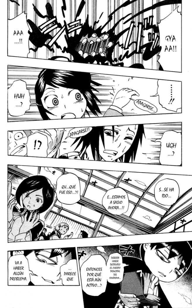 Capitulo 11 page 16