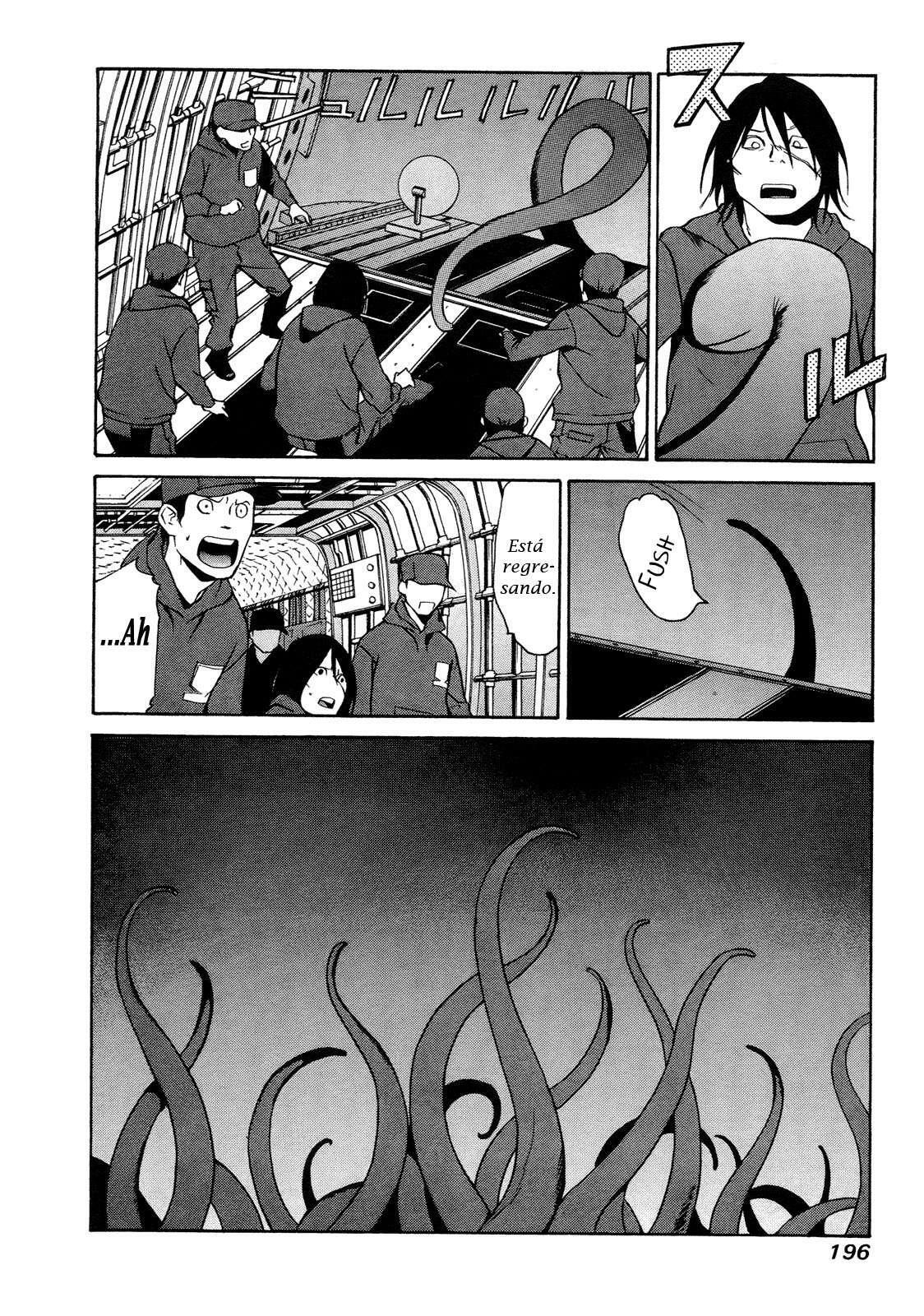 Capitulo 23 page 14