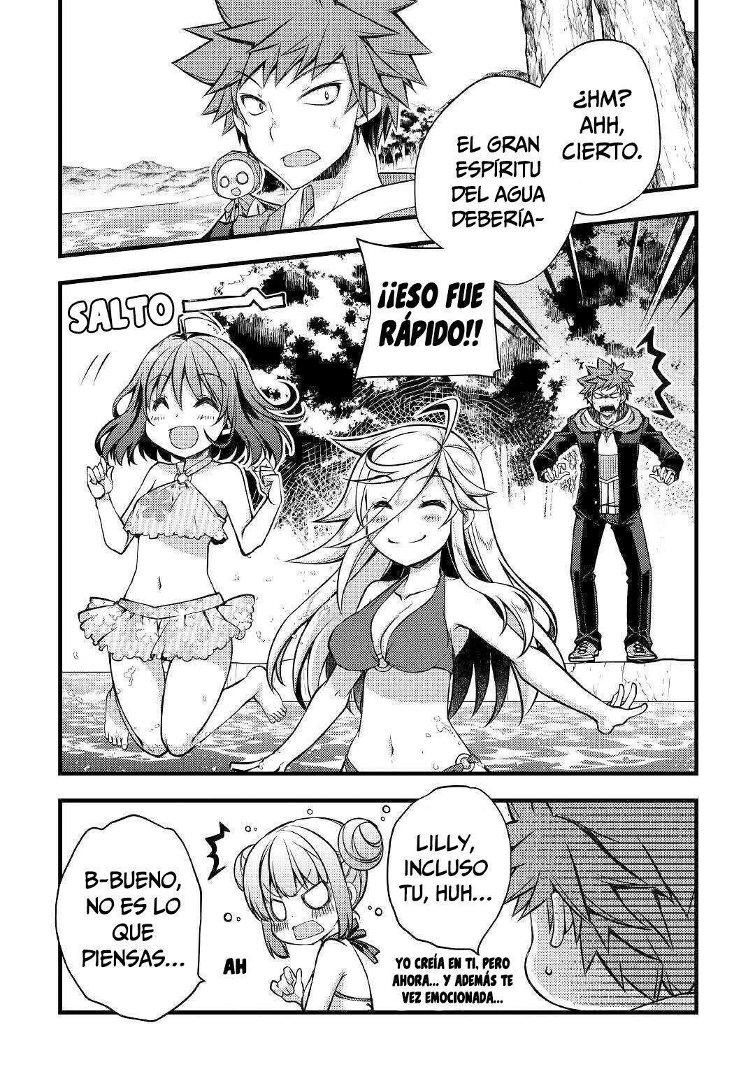 Capitulo 33 page 3