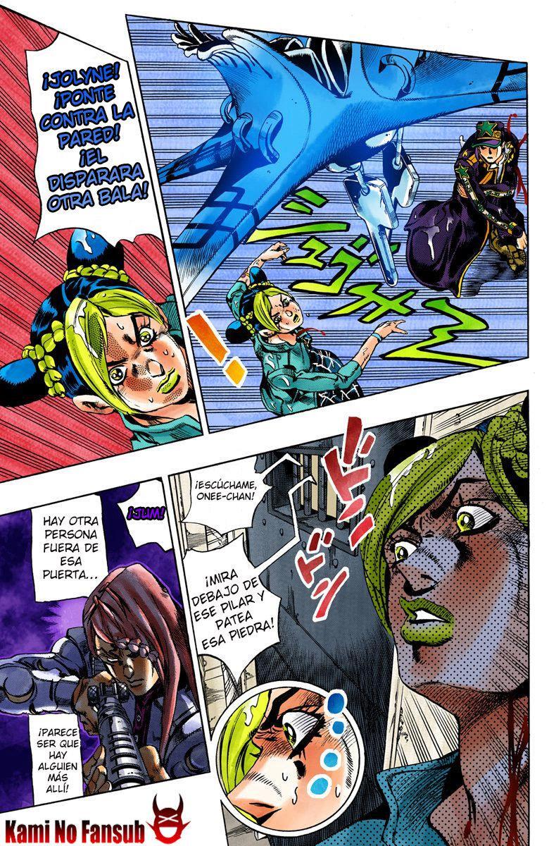 Capitulo 14.50 page 13