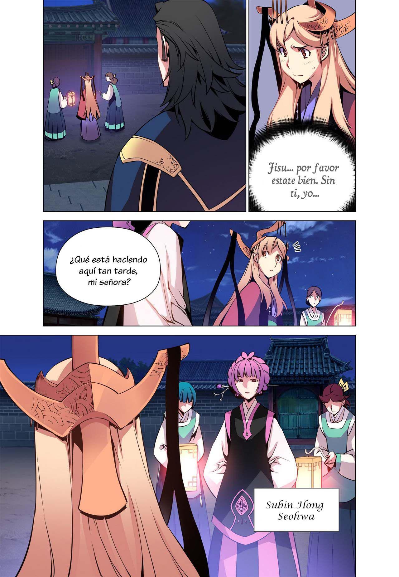 Capitulo 24 page 3