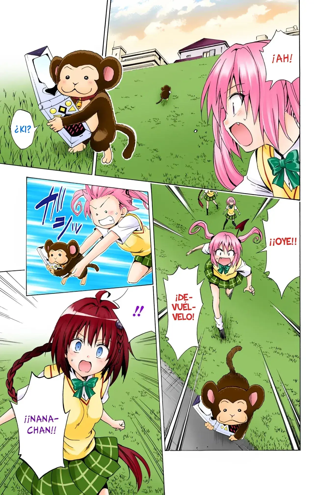 Capitulo 7 page 34