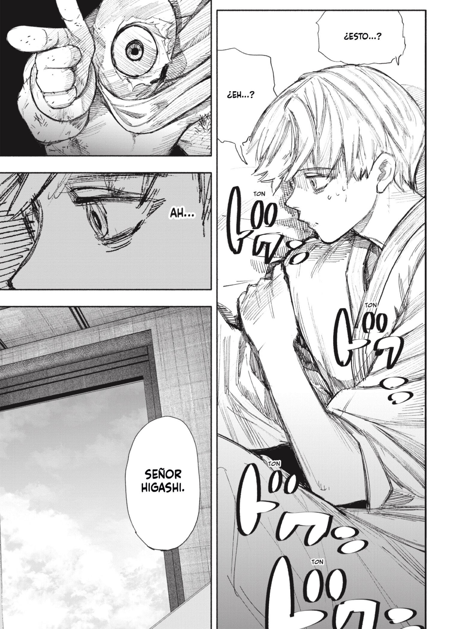 Capitulo 69.1 page 13